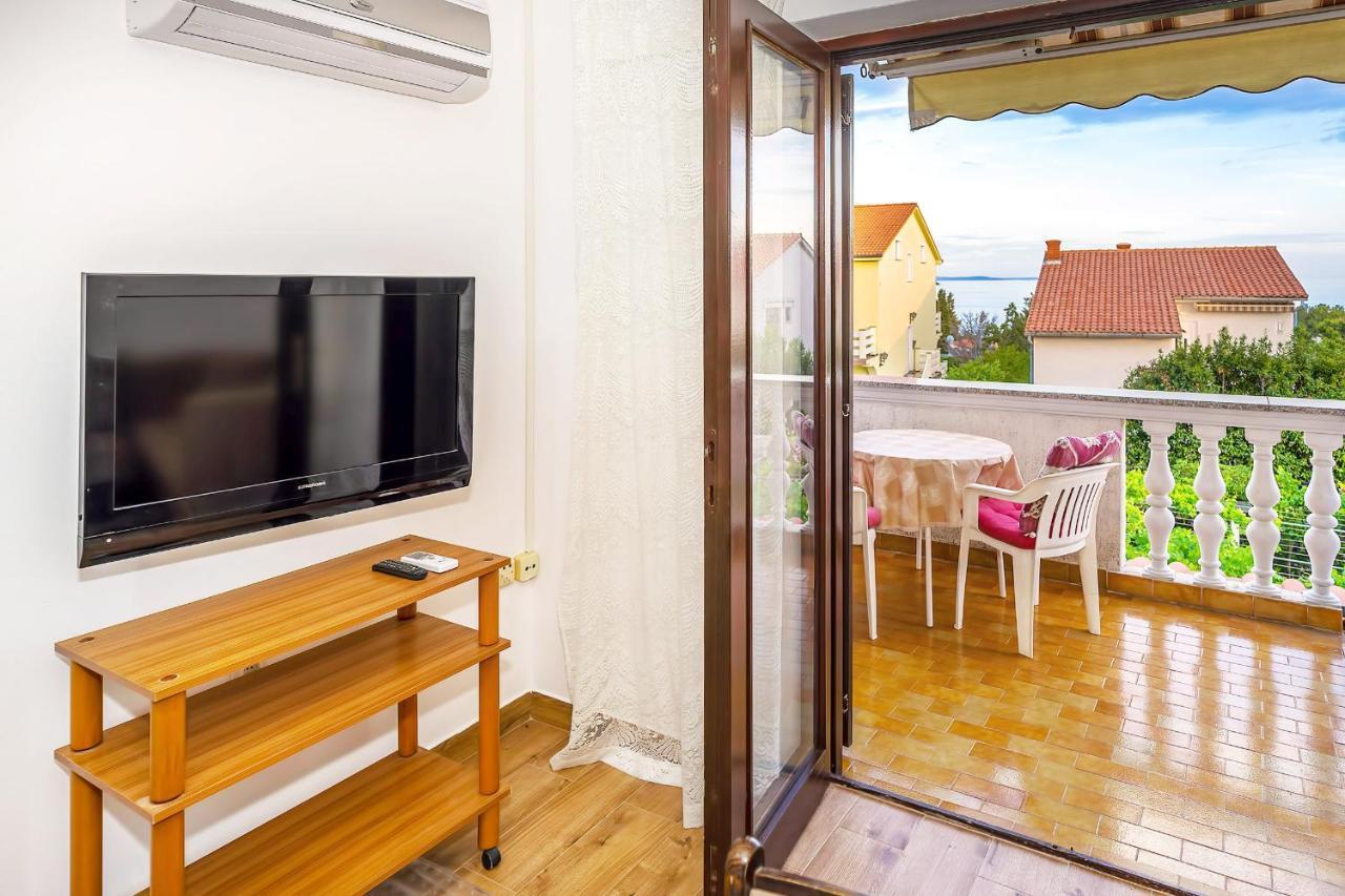 Apartments Jurina Krk Town Extérieur photo