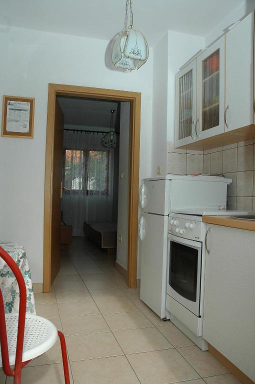 Apartments Jurina Krk Town Chambre photo