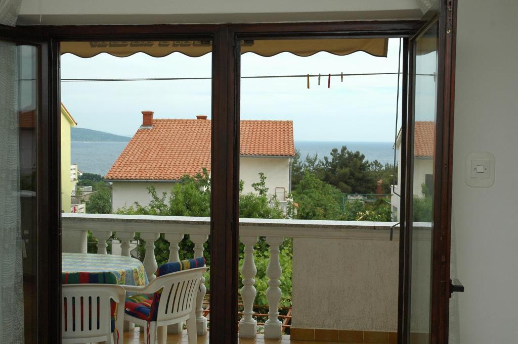 Apartments Jurina Krk Town Chambre photo